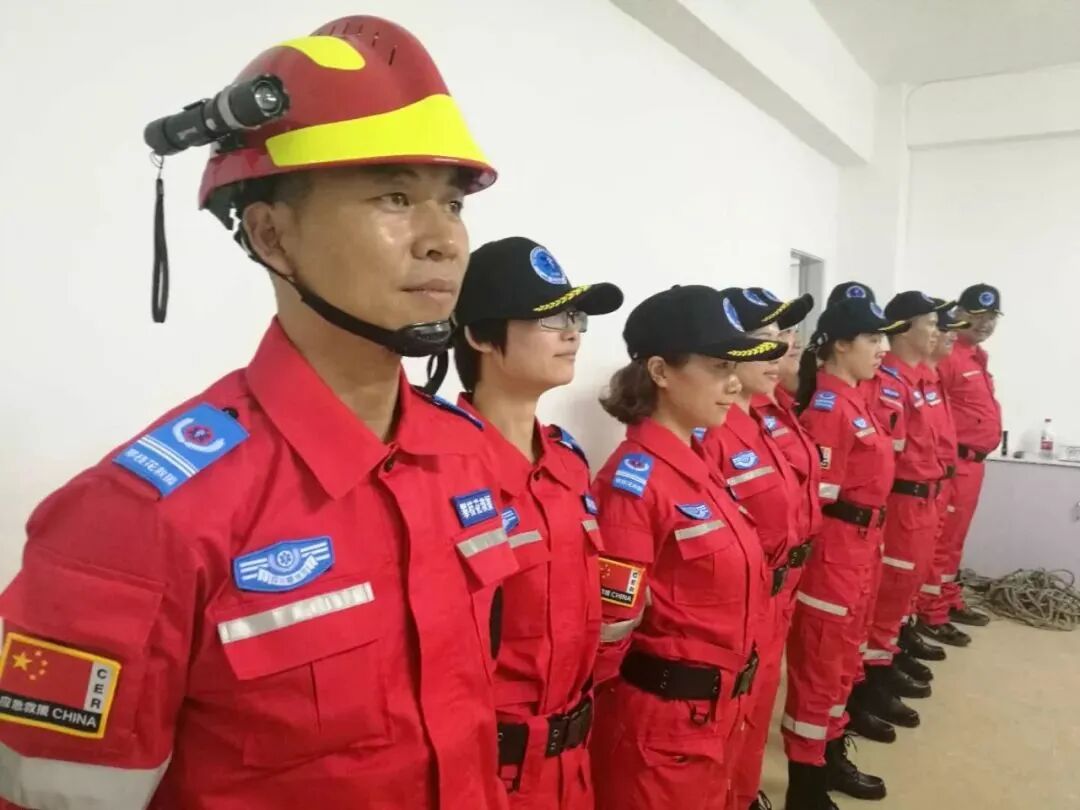 【技能补贴】应急救援员—学急救之技，护生命健康