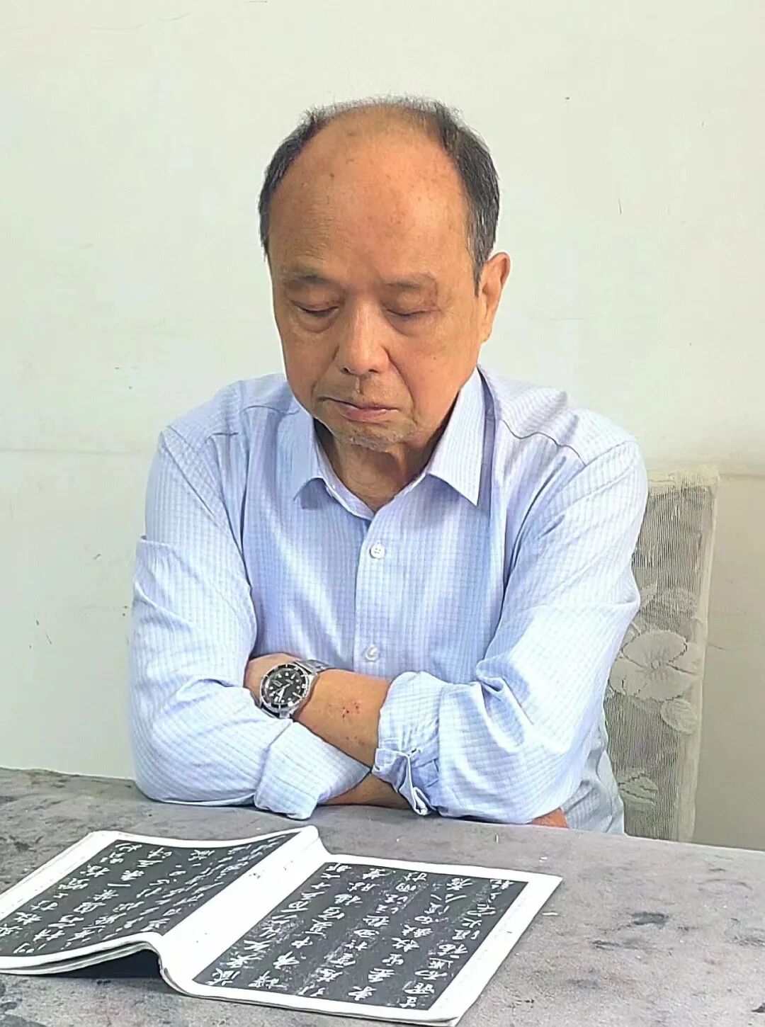 夏风清韵一一金陵名家书法手迹邀请展
