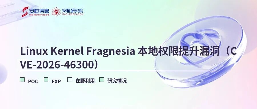 文章封面