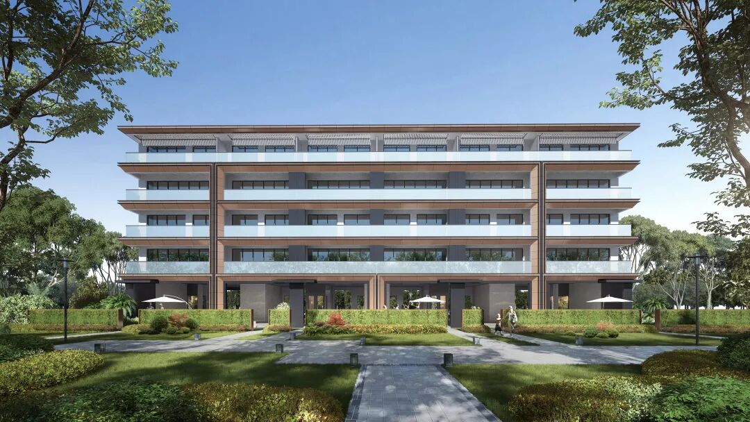 白云新城翡丽云境推出叠墅产品，值得入手！