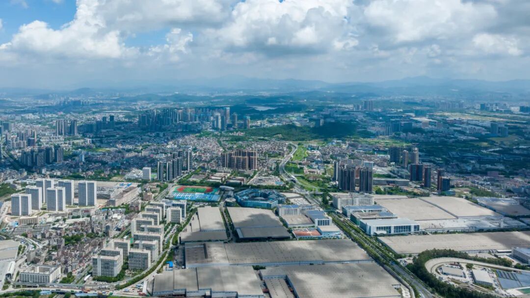 深圳东部展会排期