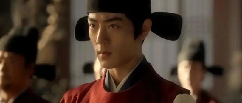 《藏海传》血洗泰国热搜！肖战凭东方权谋美学征服东南亚