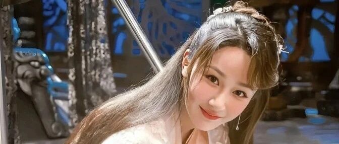 杨紫二提白玉兰！古偶女主杀疯主流奖，这波90后大花赢麻了！