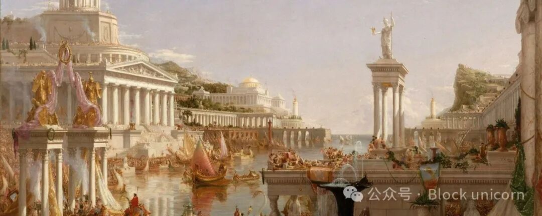 加密狂潮与大奖悖论：当风险偏好吞噬人类理性