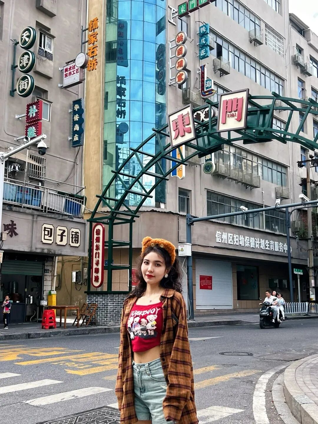 江西11个地市哪里美女最多?快来get这些宝藏打卡拍照圣地美呆了