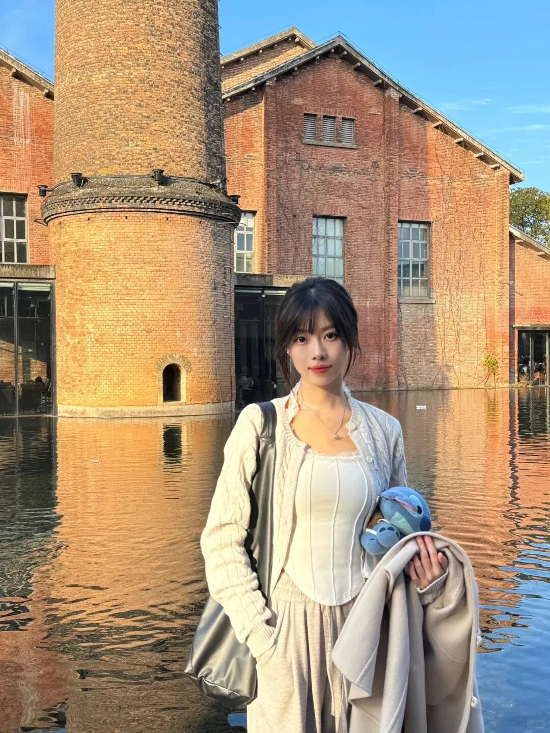 江西11个地市哪里美女最多?快来get这些宝藏打卡拍照圣地美呆了