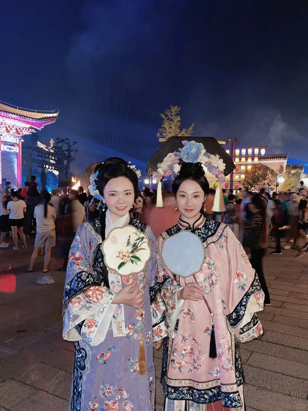 江西11个地市哪里美女最多?快来get这些宝藏打卡拍照圣地美呆了