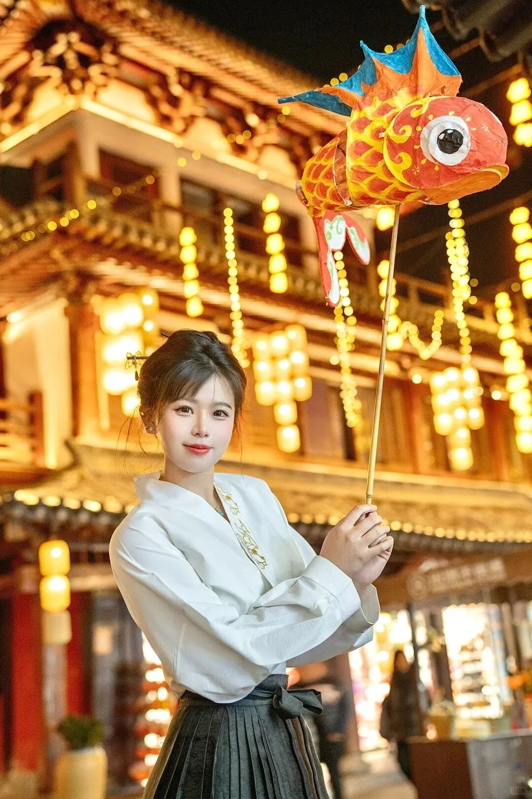 江西11个地市哪里美女最多?快来get这些宝藏打卡拍照圣地美呆了