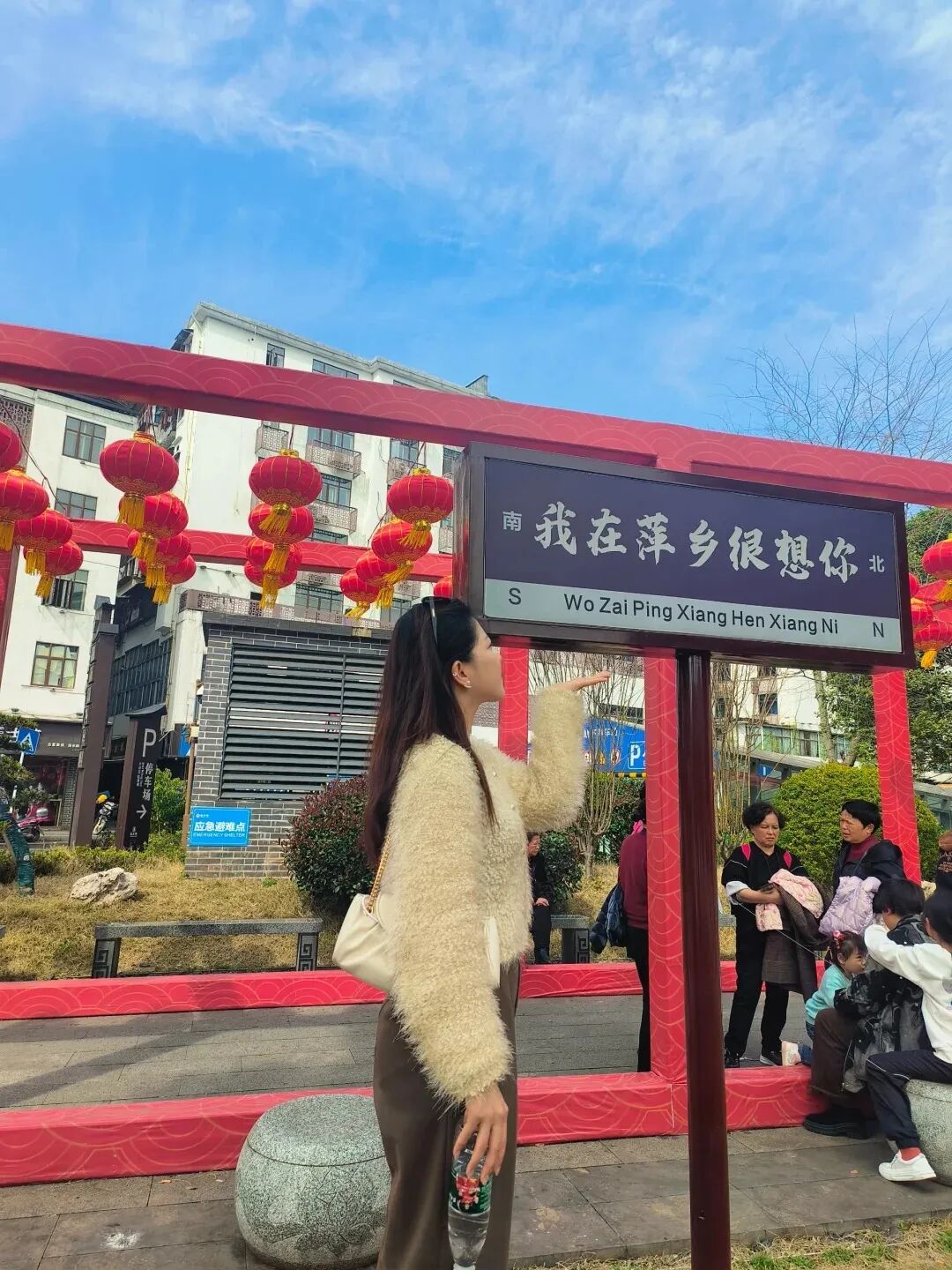 江西11个地市哪里美女最多?快来get这些宝藏打卡拍照圣地美呆了