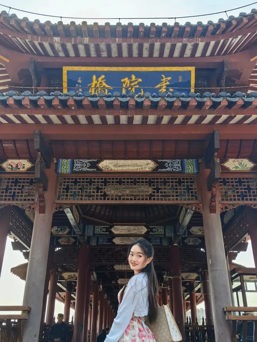 江西11个地市哪里美女最多?快来get这些宝藏打卡拍照圣地美呆了