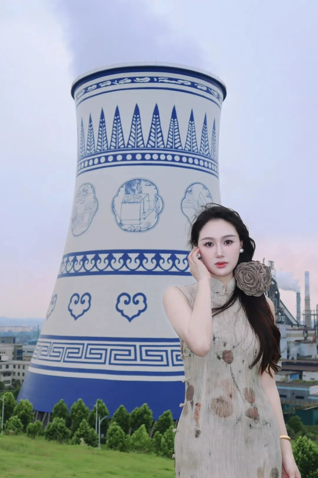 江西11个地市哪里美女最多?快来get这些宝藏打卡拍照圣地美呆了
