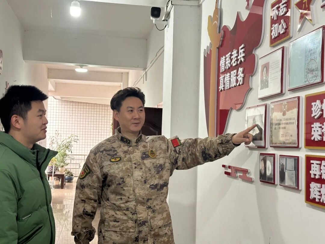 祝贺贵州这些集体和个人获国家征兵表彰