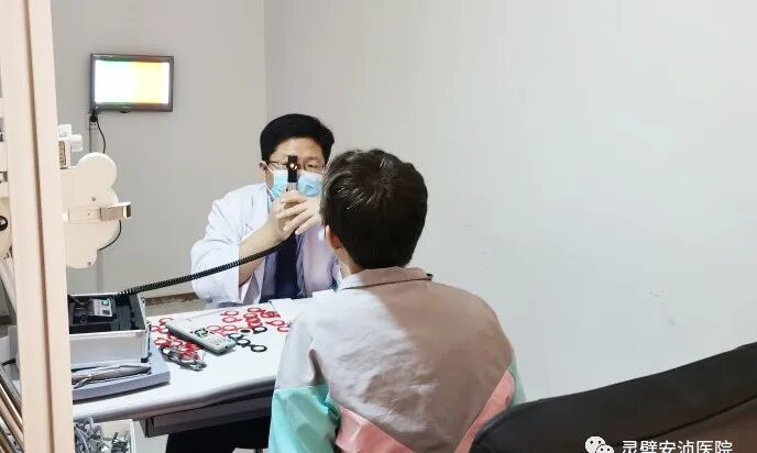 tomey验光怎么看【月满中秋.喜迎国庆】——灵璧安浈医院眼视光中心重磅活动来袭！_https://www.jmylbn.com_新闻资讯_第7张