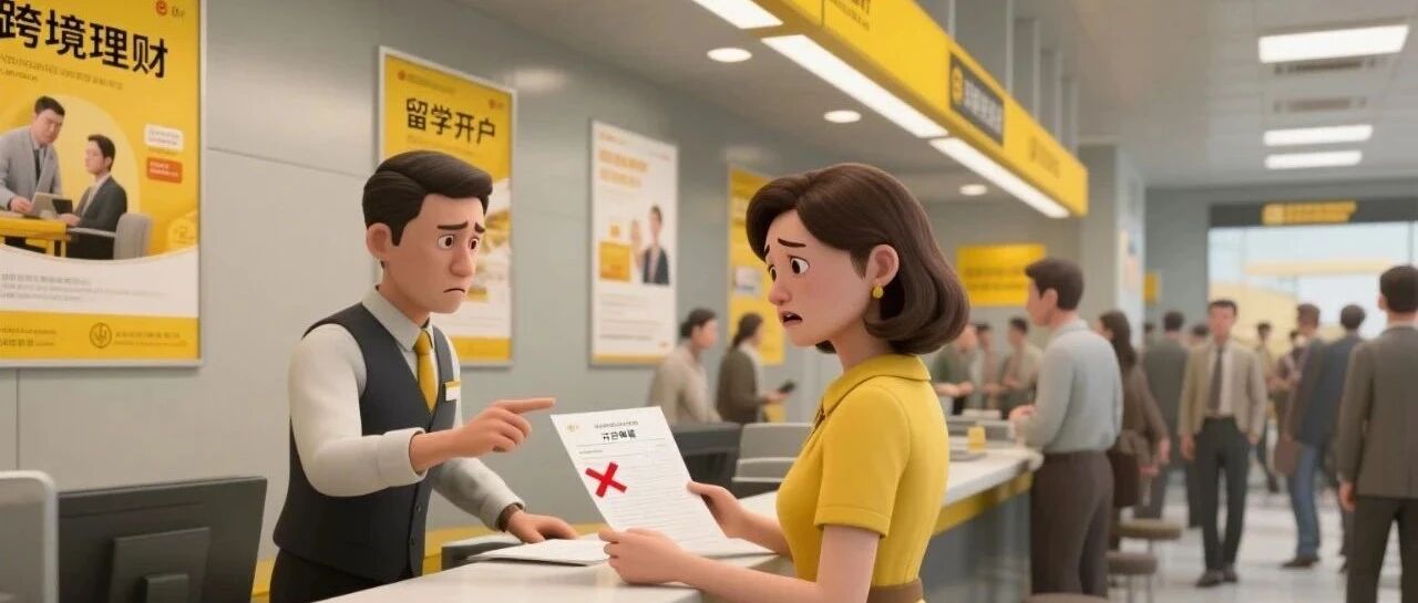 紧急避雷！2024香港开户新规，6件小事=直接拒（速收藏）