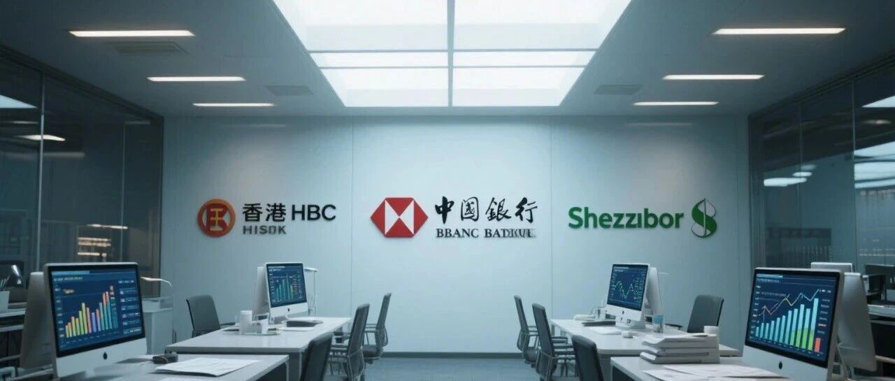 香港开户哪家强？汇丰、中银、渣打等 6 大银行费用全解析，省钱攻略收好！