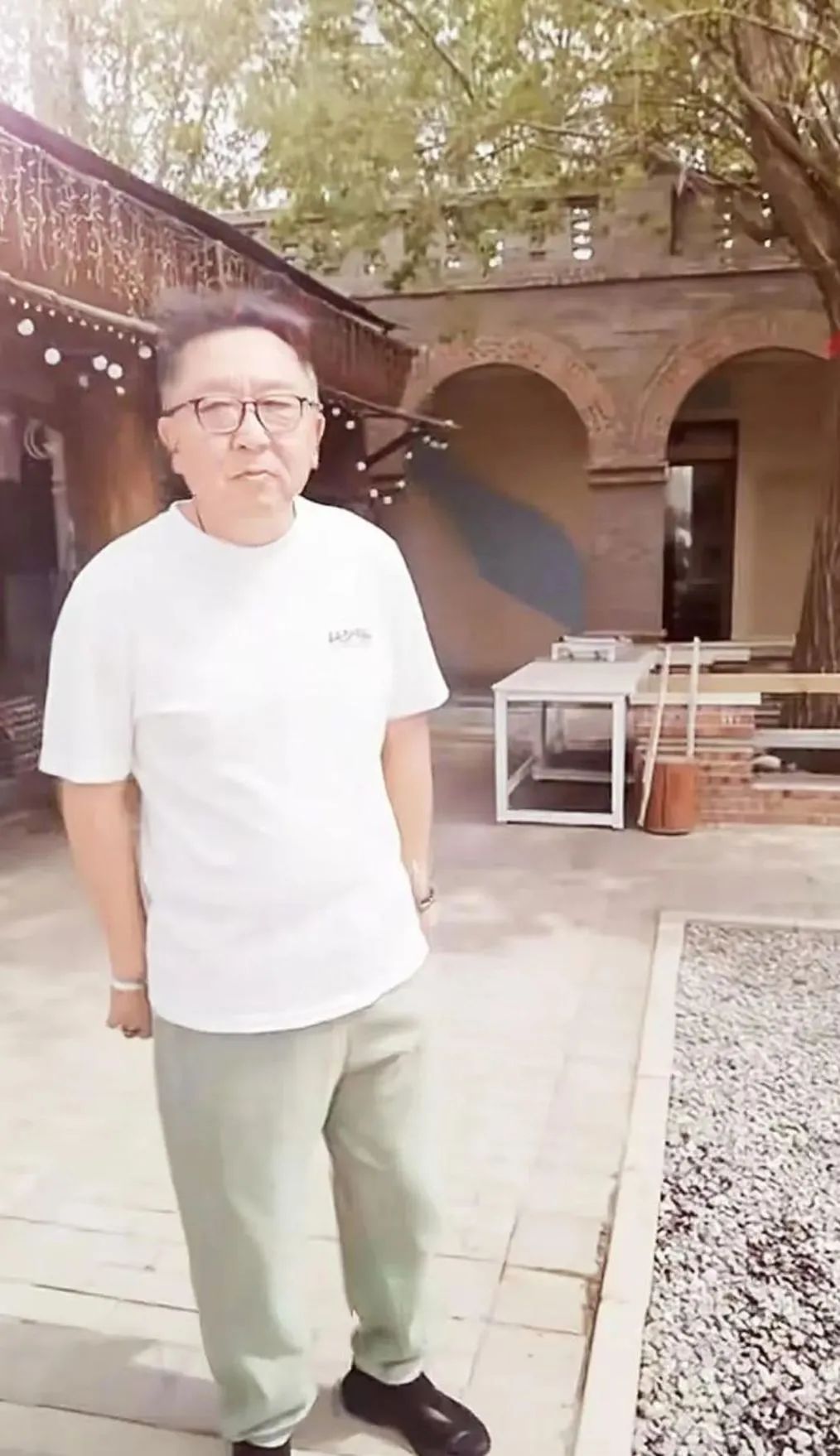 于谦人生经历