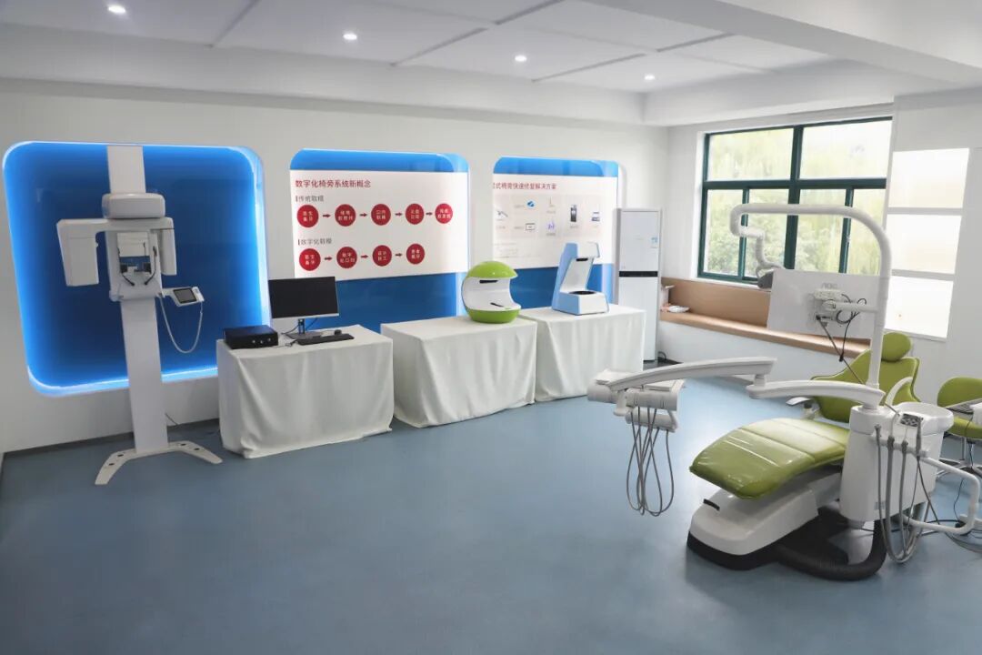 牙科蓝野发生器怎么拆蓝野医疗 ｜ 打造华东牙科产业集群_https://www.jmylbn.com_新闻资讯_第6张
