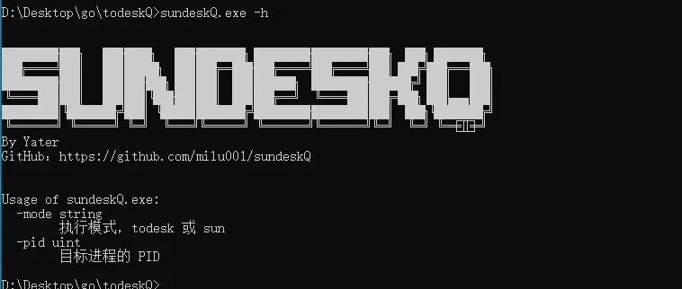 Example Image