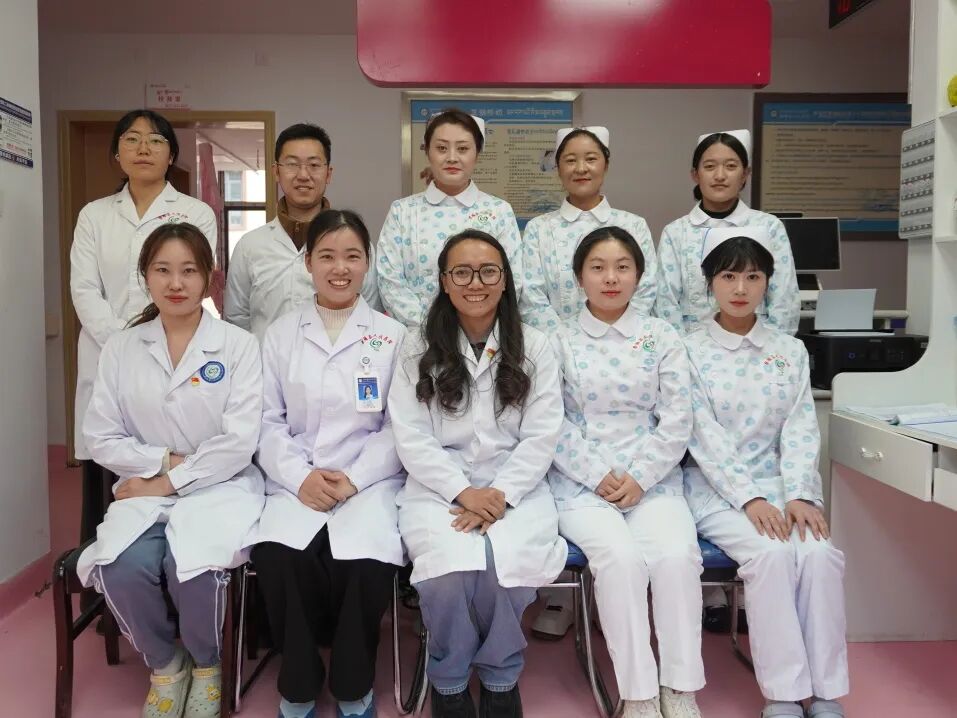 妇科产床怎么用【科室简介】察雅县人民医院妇产科——守护妇幼健康，市级重点专科为您保驾护航_https://www.jmylbn.com_新闻资讯_第8张