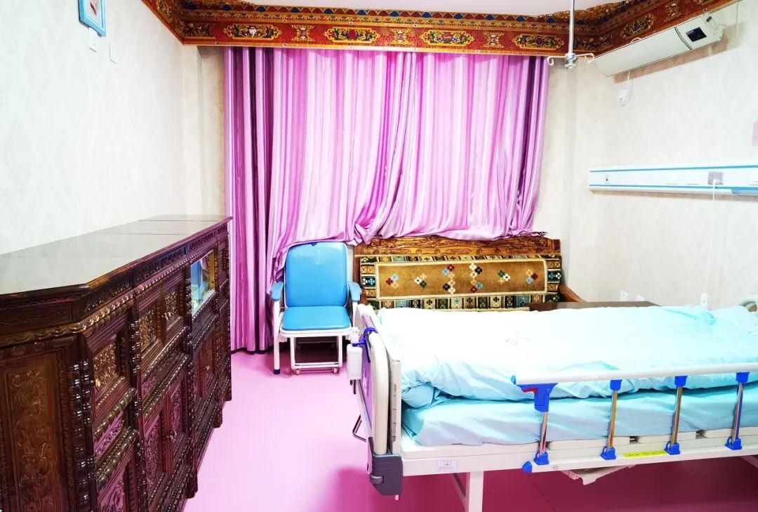 妇科产床怎么用【科室简介】察雅县人民医院妇产科——守护妇幼健康，市级重点专科为您保驾护航_https://www.jmylbn.com_新闻资讯_第28张