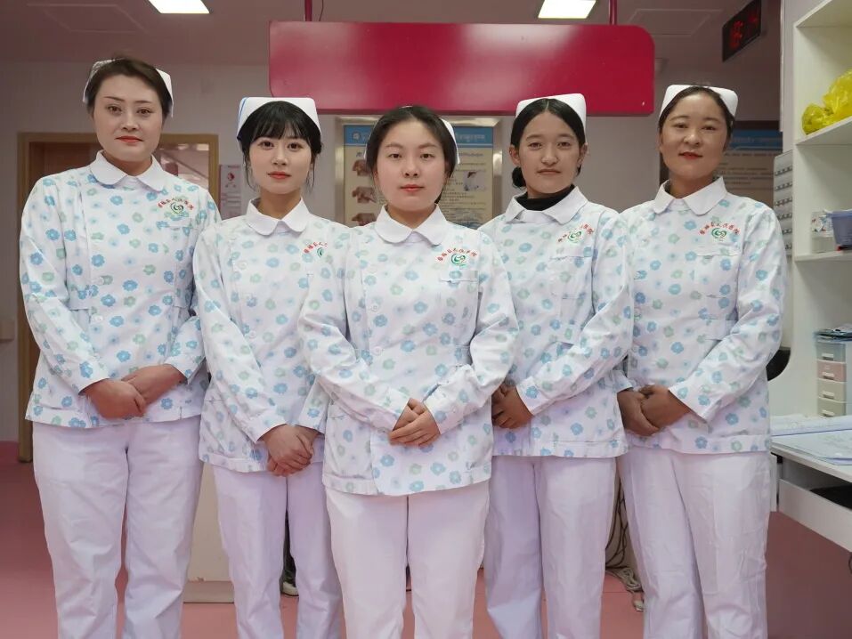 妇科产床怎么用【科室简介】察雅县人民医院妇产科——守护妇幼健康，市级重点专科为您保驾护航_https://www.jmylbn.com_新闻资讯_第10张