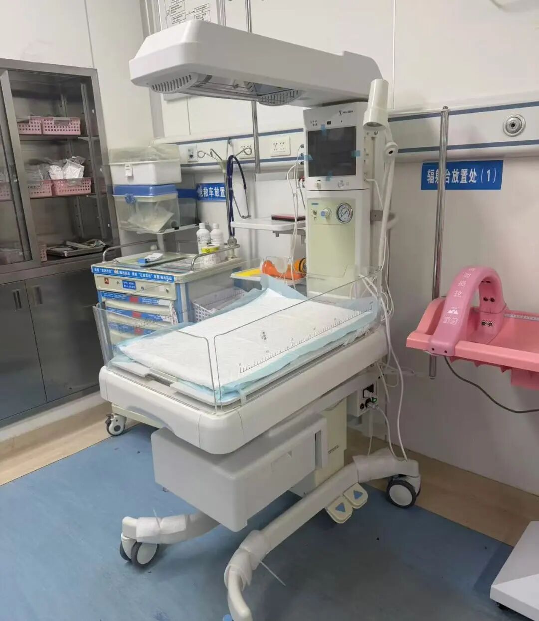 妇科产床怎么用【科室简介】察雅县人民医院妇产科——守护妇幼健康，市级重点专科为您保驾护航_https://www.jmylbn.com_新闻资讯_第16张