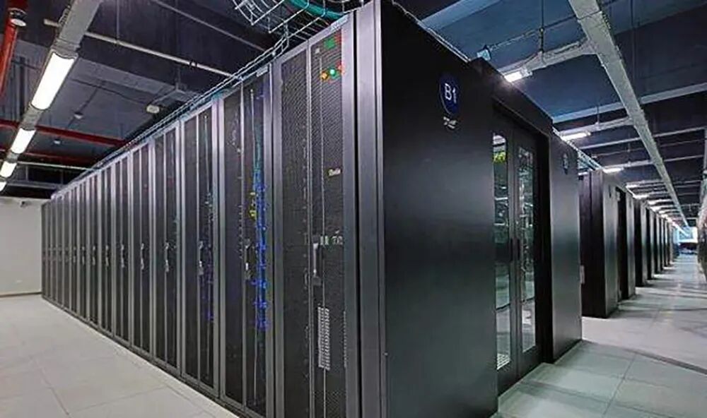 与idc数据中心机房相关的几个物理环境要求解析