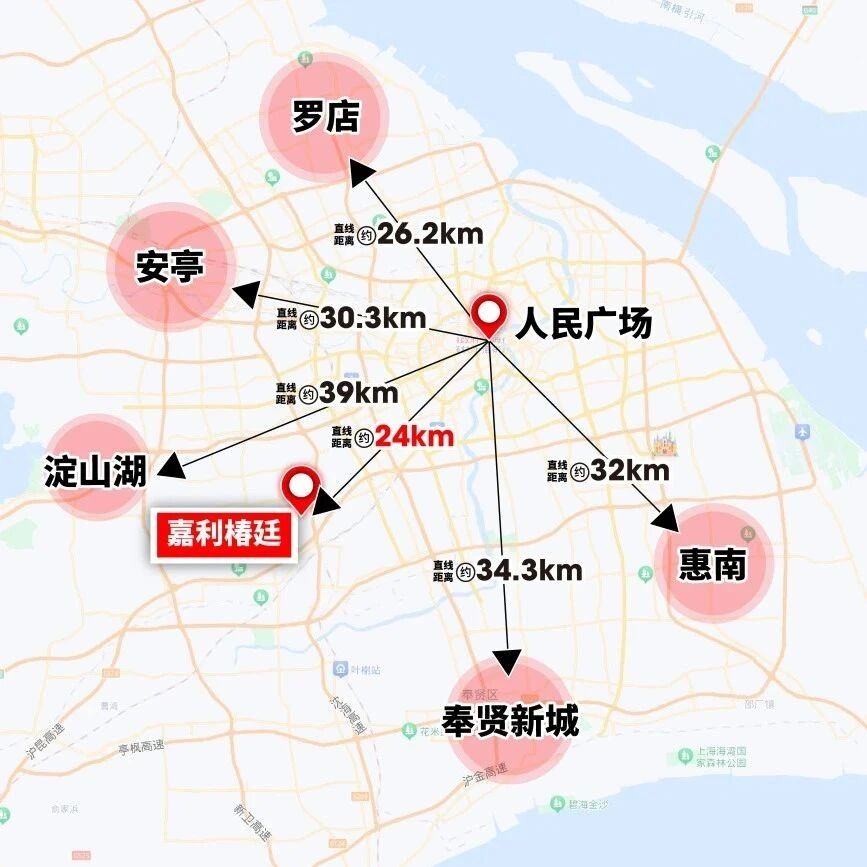 双轨交，400万级低密纯正洋房，中建大椿·嘉利椿廷，正在热销中！G60科创高地+12号线西延伸！