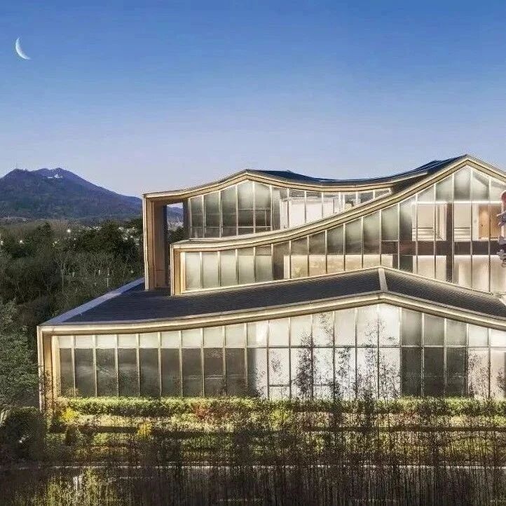 现房来了！新出8套保留房，佘山望 精装别墅 抢购中！