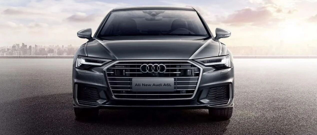 钟观丨豪华C级旗舰集大成者，奥迪A6L定义全场景智能座驾新篇章