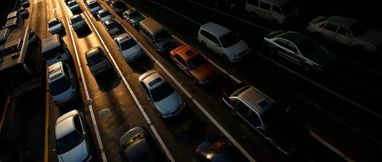 钟观 | 2020车市半年考：没有不好的市场，只有不好的企业