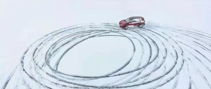 钟擎 | 敢在冰上热舞？那个省油耐用的日产变了