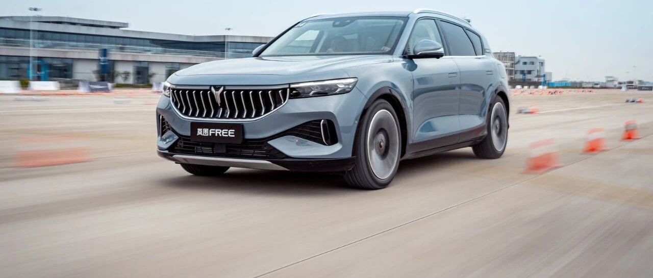 钟观 | 岚图电动车：看上去啥都有，但核心卖点是啥？