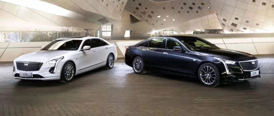 钟观 | 偷偷告诉你，幸运女神开的是凯迪拉克