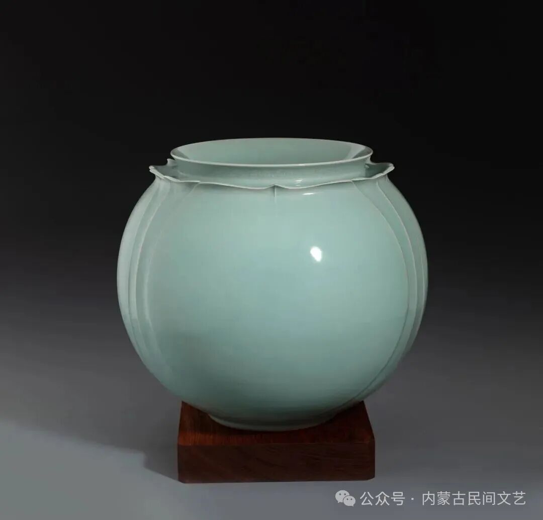 内蒙古作品《母亲河·岸边的喜悦》入围第十七届中国民间文艺山花奖·优秀民间工艺美术 第56张