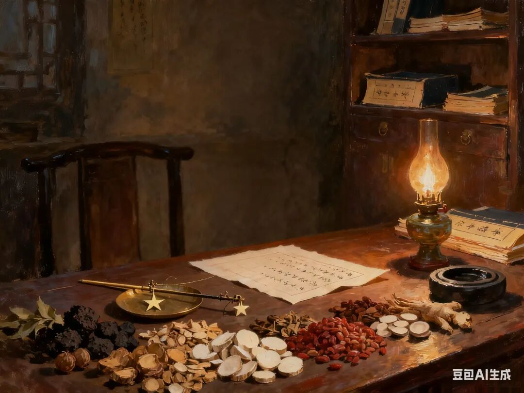 新篇｜金日光教授：（三）如何看待当前的医理和药理？(图12)