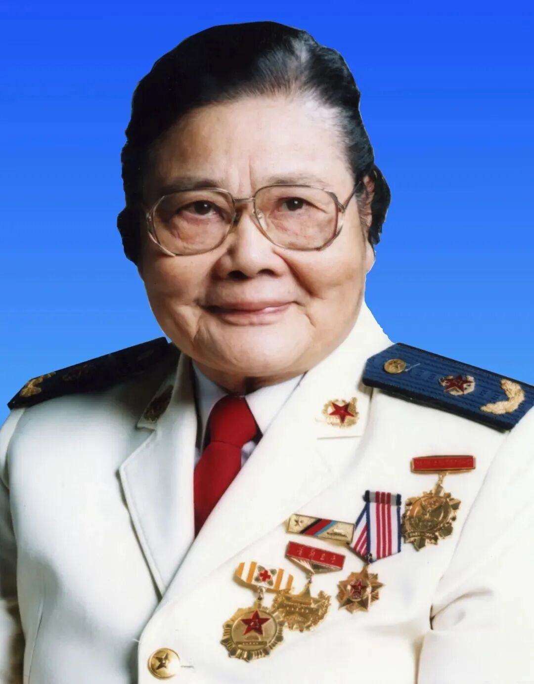 金日光教授：（八十一｜上）永不忘当年钱老劝导我们“用当代科学传承《黄帝内经》医理和建立《中药本草》科学药理标准”的教导(图13)