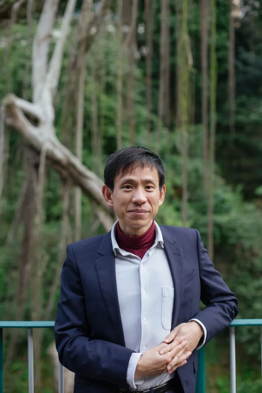 项飙：人的精神不死| 谷雨| annotated by Jerry