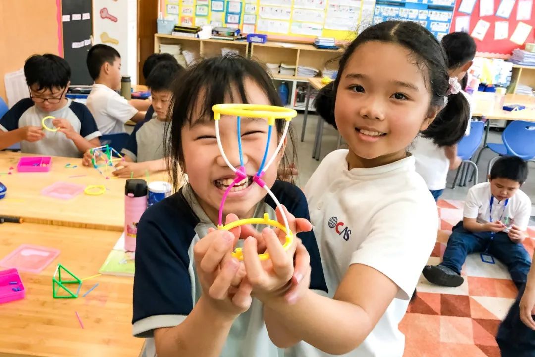 苏州海归子女学校引入MAP测试