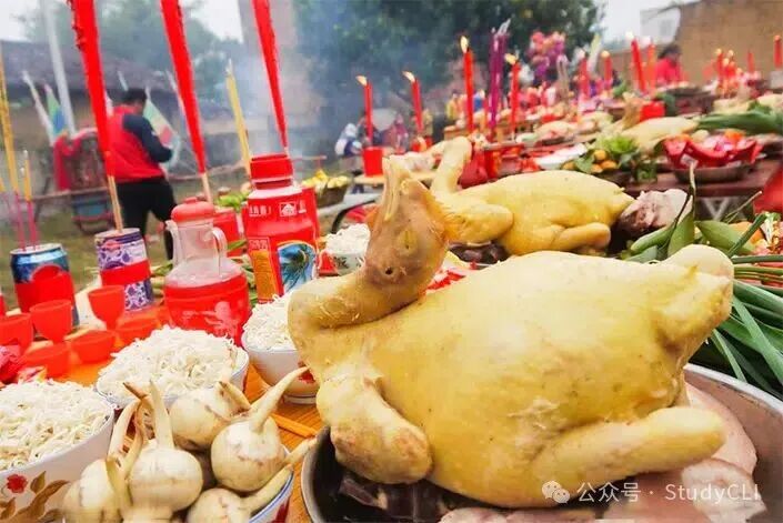 China's Qingming Festival, Explained