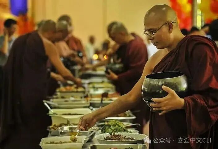 Vegetarian in China Guide ： Phrases, Temple Food & Vegan Tips