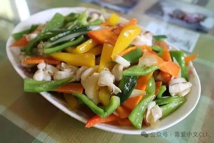 Vegetarian in China Guide ： Phrases, Temple Food & Vegan Tips