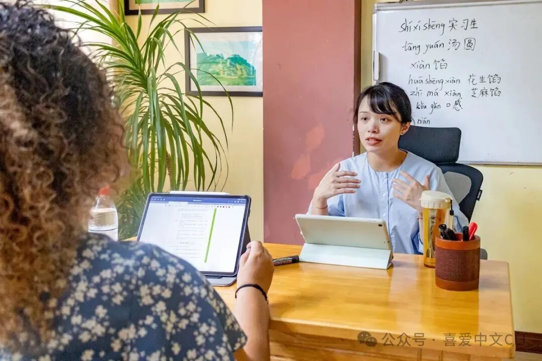 Private vs Group Chinese Lessons ： Choose the Right Format for You