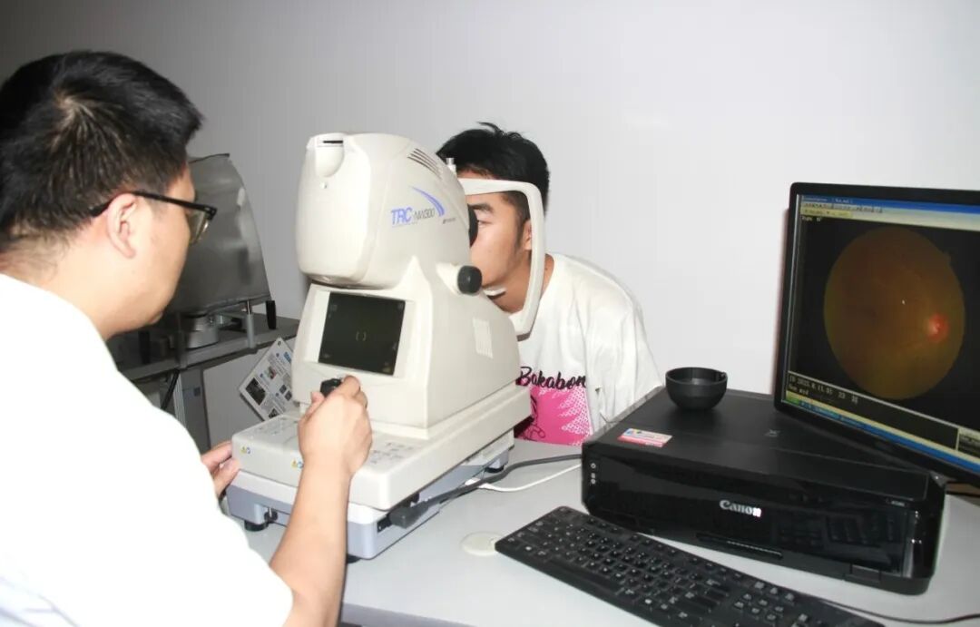 眼底照相有什么用眼底照相仪——有效检测糖尿病、高血压等疾病的视网膜病变_https://www.jmylbn.com_新闻资讯_第4张