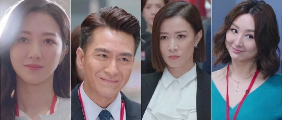 马国明佘诗曼主演台庆剧宣传多 TVB能否凭借该剧在内地赢得口碑?