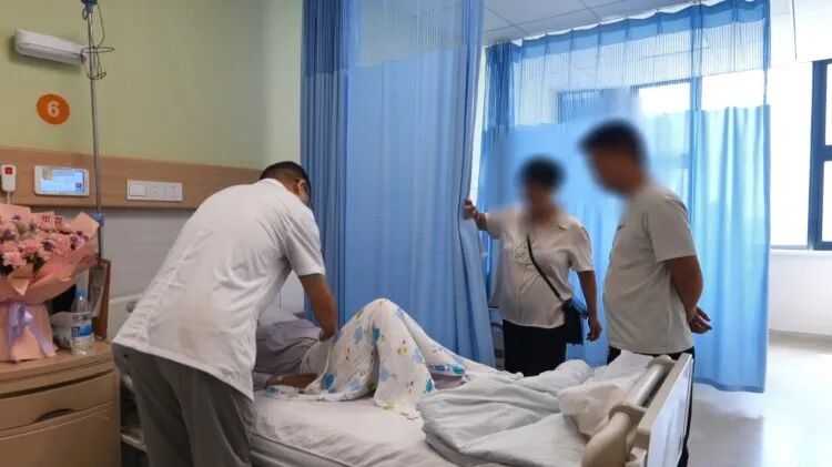 洗牙机器什么牌子好《健康常在》第116期——智慧医疗“黑科技”，机器人频繁现身_https://www.jmylbn.com_新闻资讯_第17张