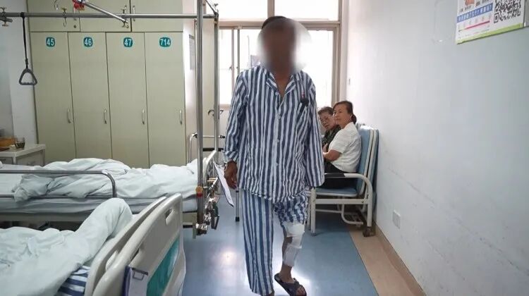 洗牙机器什么牌子好《健康常在》第116期——智慧医疗“黑科技”，机器人频繁现身_https://www.jmylbn.com_新闻资讯_第7张