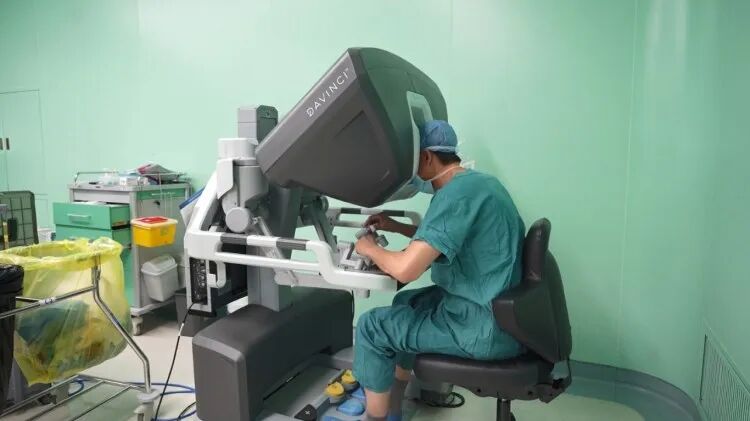 洗牙机器什么牌子好《健康常在》第116期——智慧医疗“黑科技”，机器人频繁现身_https://www.jmylbn.com_新闻资讯_第9张