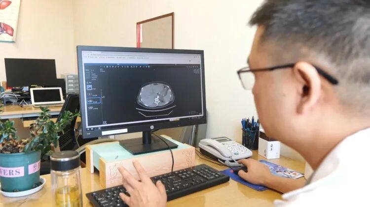 洗牙机器什么牌子好《健康常在》第116期——智慧医疗“黑科技”，机器人频繁现身_https://www.jmylbn.com_新闻资讯_第18张