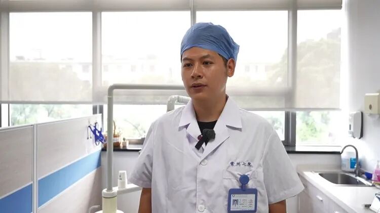 洗牙机器什么牌子好《健康常在》第116期——智慧医疗“黑科技”，机器人频繁现身_https://www.jmylbn.com_新闻资讯_第14张